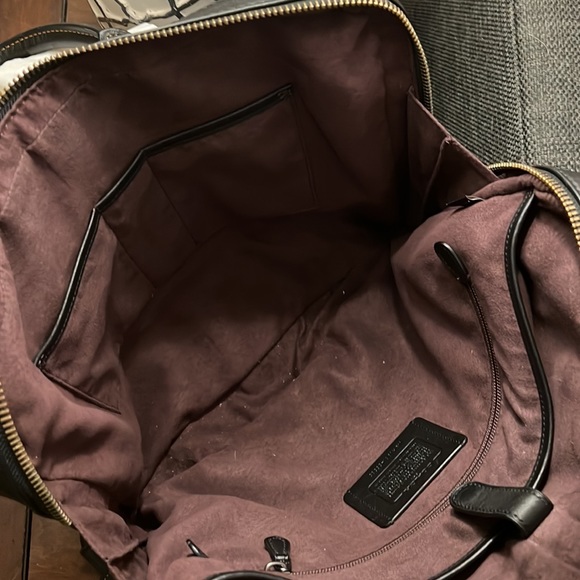 Coach metropolitan slim brief - Picture 12 of 13